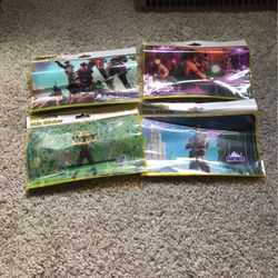 PS4 Fortnight Controller Skins