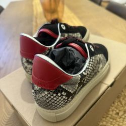 Zadig & Voltaire Snickers 