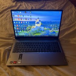 lenovo ideapad slim 3