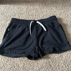Vuori Women’s Shorts Sz S