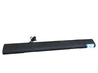 Vizio M512e-k6 Black Home Sound Bar Speaker