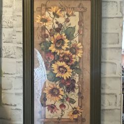 Sunflower Home interiors Picture