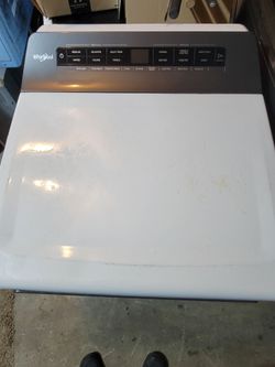 Electric Dryer