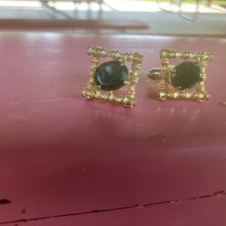 Cuff Links 