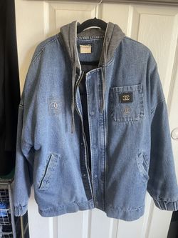 Chanel Vintage jacket