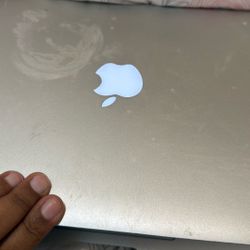 MacBook Air 2017