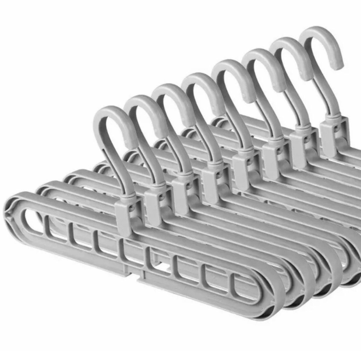 Magic Space Hangers Buy 5 Get 1 FREE