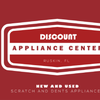 Discount Appliance Center