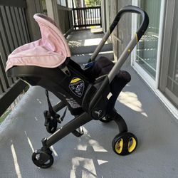 Baby Stroller 