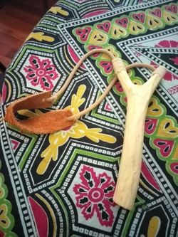 Slingshot, Well-made and Fun