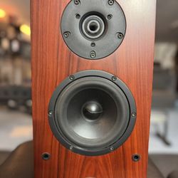 Speakers - Onix Reference 1 MKII