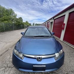 2006 Honda Civic