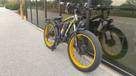 SLMRO XDC 600 dual motor, dual controller aluminum frame 2024 edition