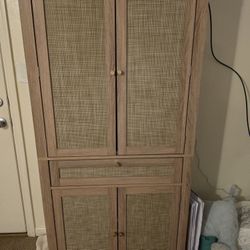Storage Dresser 