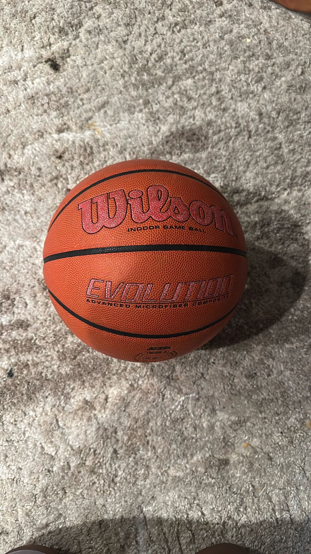 Wilson Evolution