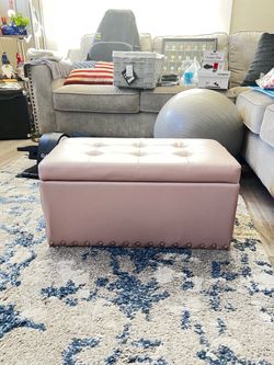 Storage Chest