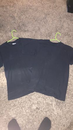 2 black proclubs s