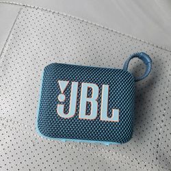 JBL Bluetooth Speaker