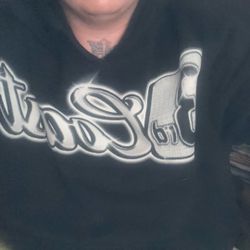 Teezo Touchdown Hoodie