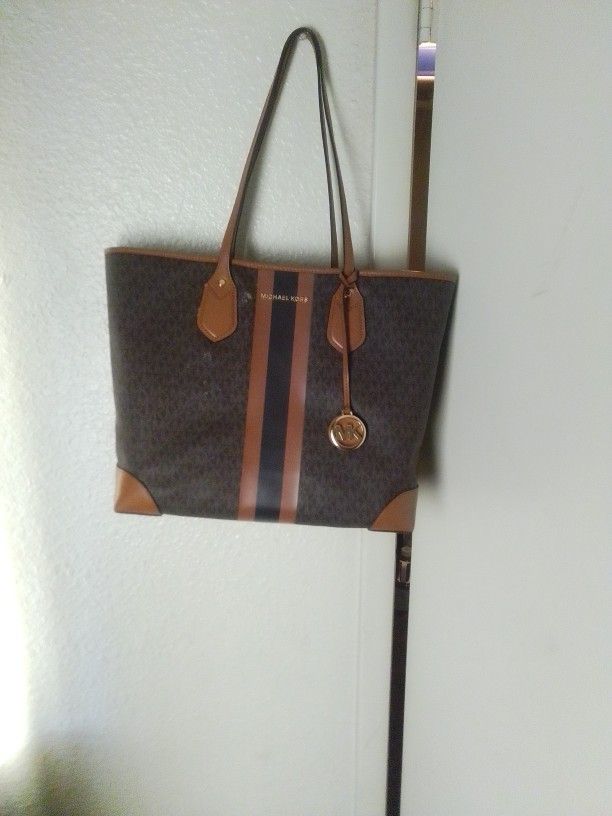 Michael Kors Tote Bag 