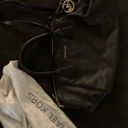 Michael Kors Purse W/ Dust Bag