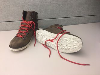 Merrell men's hiking boots