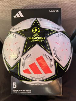 Soccer Ball