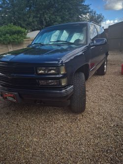 1995 Chevrolet C/K 1500