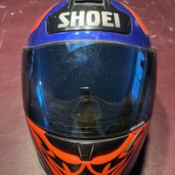 Shoei Helmet