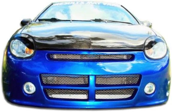 Neon Viper Front Clip