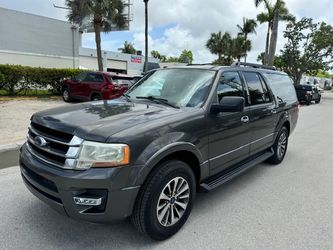 2016 FORD EXPEDITION EL