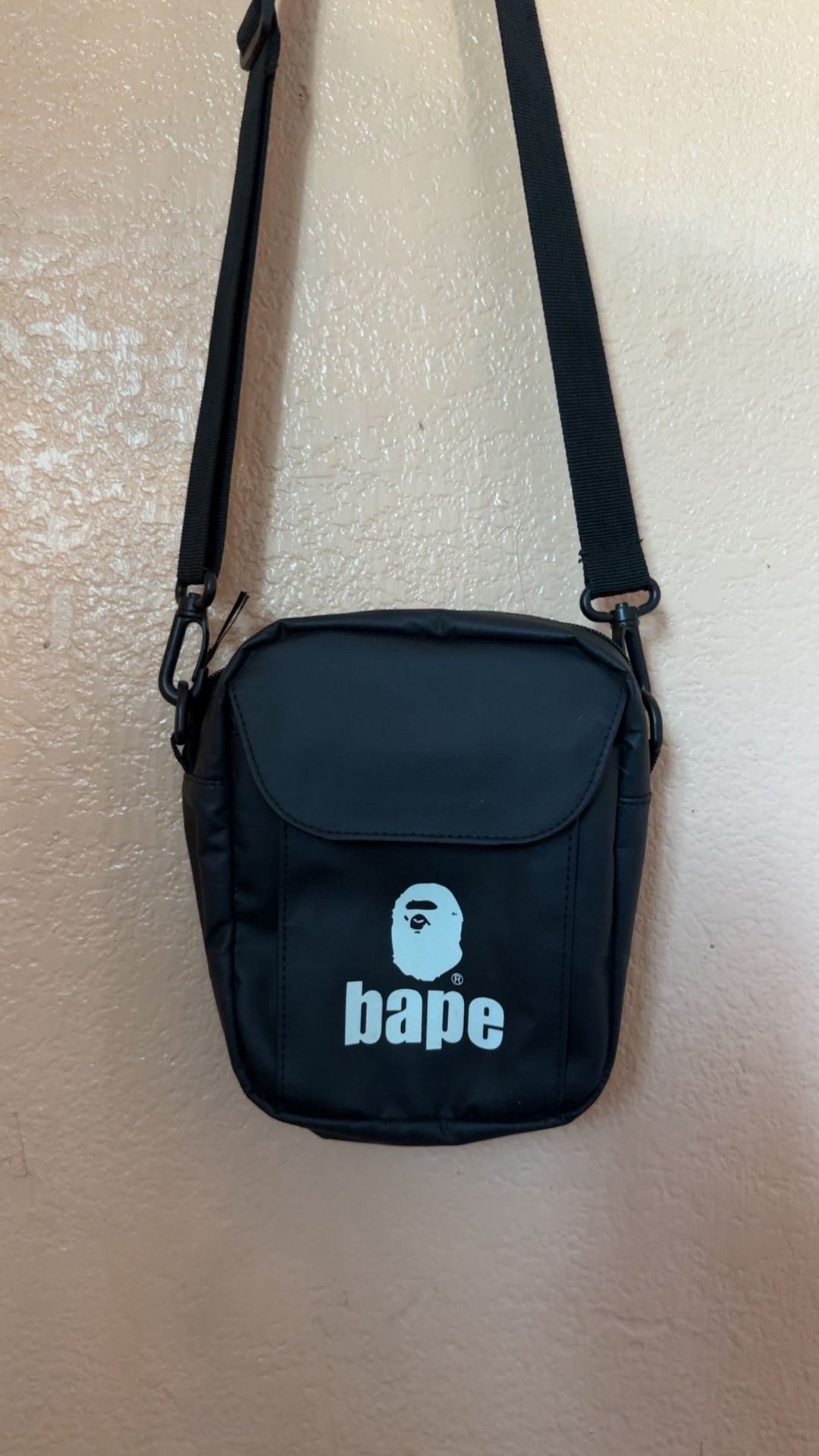 Bape Men Shoulder Bag