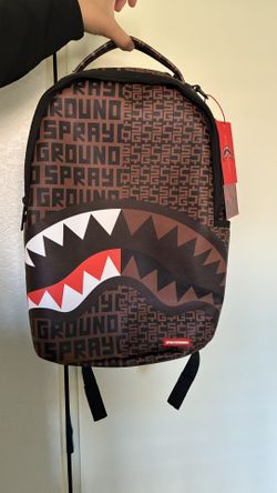 Sprayground Backpack