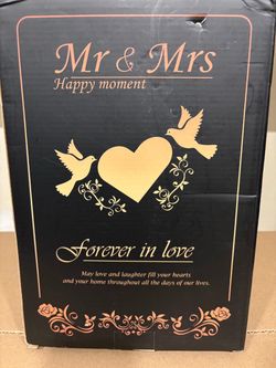 Wedding cake cutting set