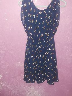 Dress Size M