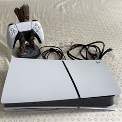 PlayStation 5 Slim Console Digital Edition
