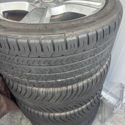 Tires