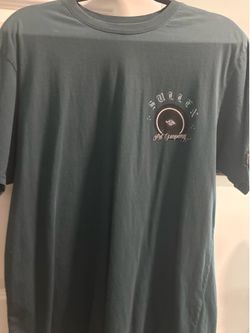 Sullen shirt