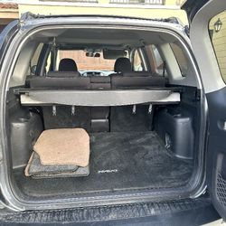 2007 Toyota RAV4 Sport V6 – Low Miles – Clean