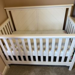 Baby Crib