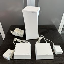 Gryphon Wireless Mesh Router System