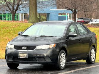 2010 Kia Forte