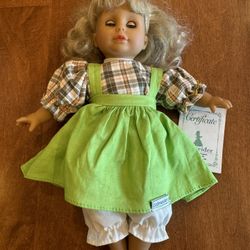 New Schneider Doll From Germany Shipping Available 