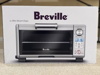 Breville Mini Toaster Oven - New