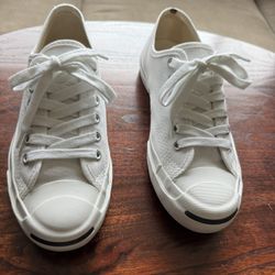 Women Converse Jack Purcell Sneakers 