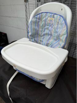 First Year to New Born Reclining Feeding Seat