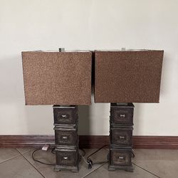 Lamp Set