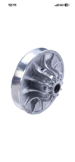 1323450 Secondary Driven Clutch For Polaris 2019-2020 Ranger XP 1000 Crew Cab
