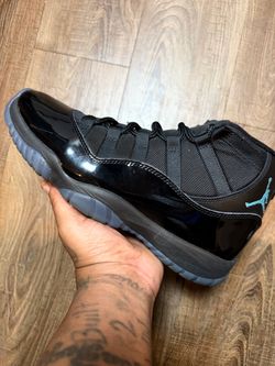 Jordan 11 size 10