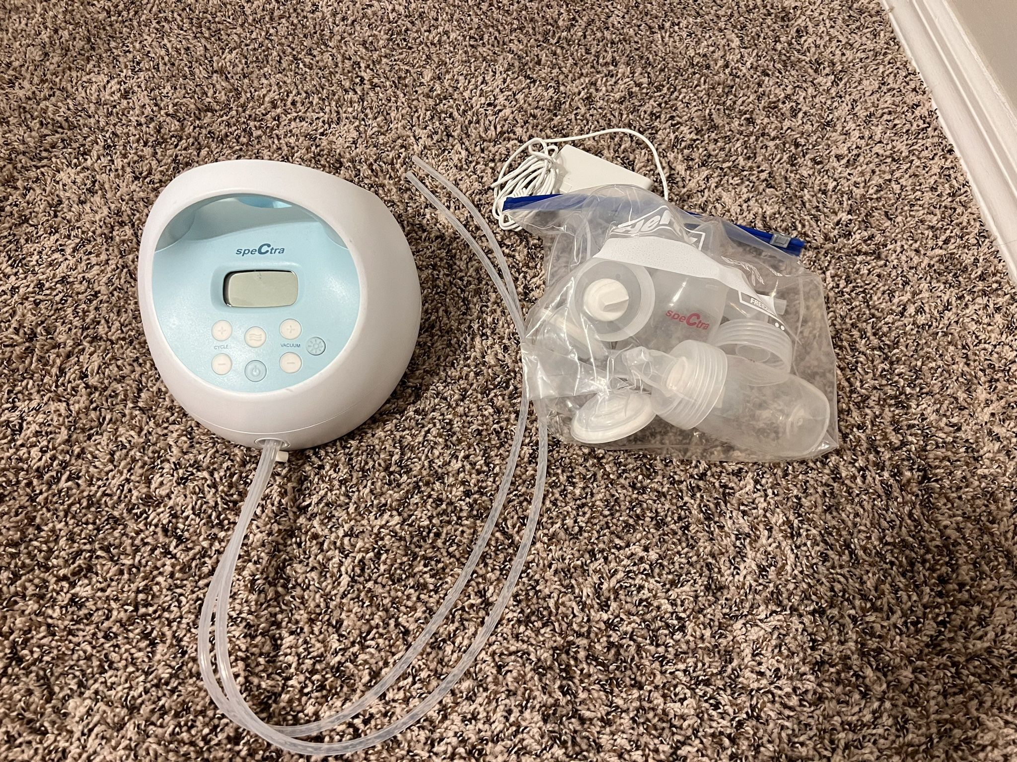 Spectra S1 Plus